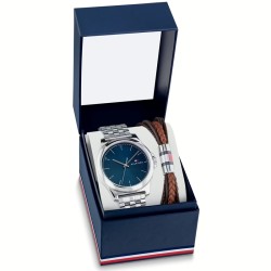 OROLOGIO DA POLSO TOMMY HILFIGER Mod. NORRIS