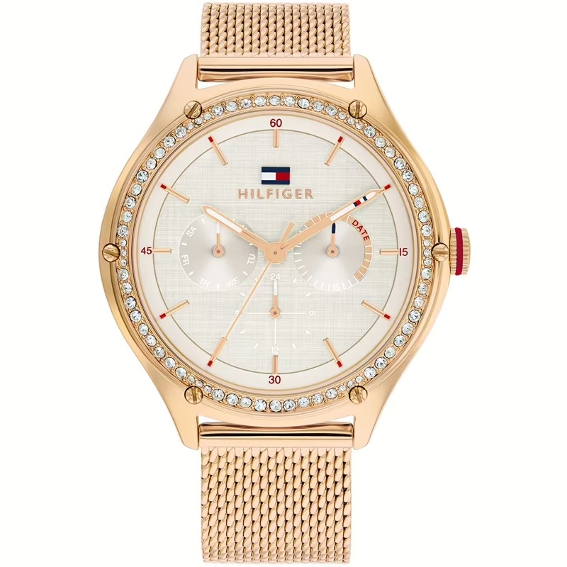 OROLOGIO DA POLSO TOMMY HILFIGER Mod. LEXI