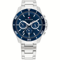 OROLOGIO DA POLSO TOMMY HILFIGER Mod. JORDAN