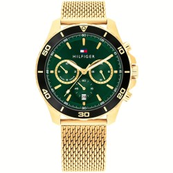 OROLOGIO DA POLSO TOMMY HILFIGER Mod. JORDAN