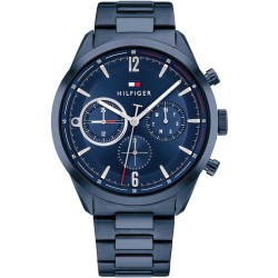 OROLOGIO DA POLSO TOMMY HILFIGER Mod. MATTHEW