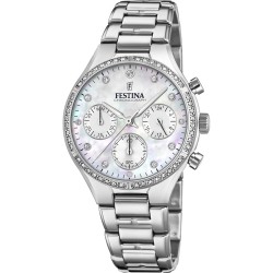 FESTINA WATCHES Mod. F20401/1 OROLOGIO DA POLSO