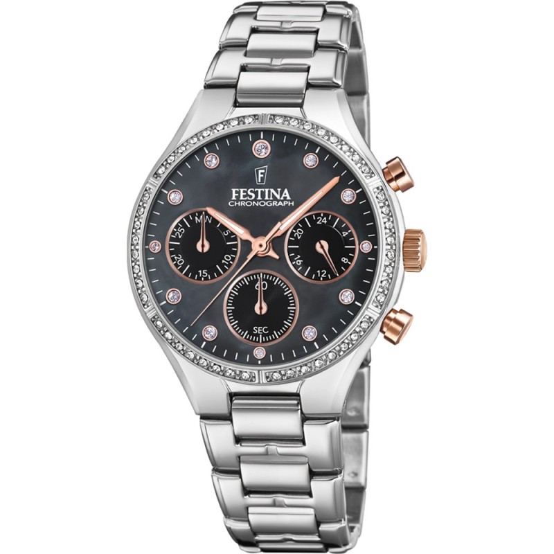 FESTINA WATCHES Mod. F20401/4 OROLOGIO DA POLSO