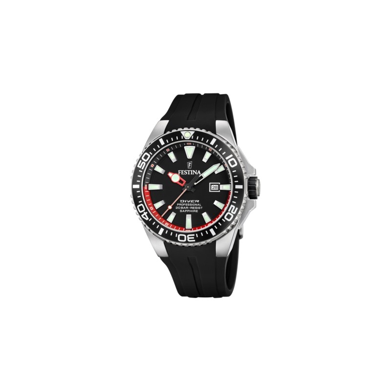 FESTINA WATCHES Mod. F20664/3 OROLOGIO DA POLSO