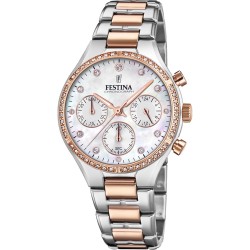 FESTINA WATCHES Mod. F20403/1 OROLOGIO DA POLSO