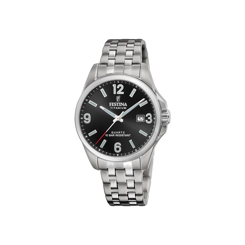 FESTINA WATCHES Mod. F20696/3 OROLOGIO DA POLSO