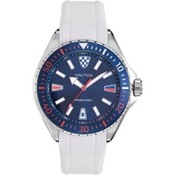 OROLOGIO DA POLSO NAUTICA Mod. NAPCPS902