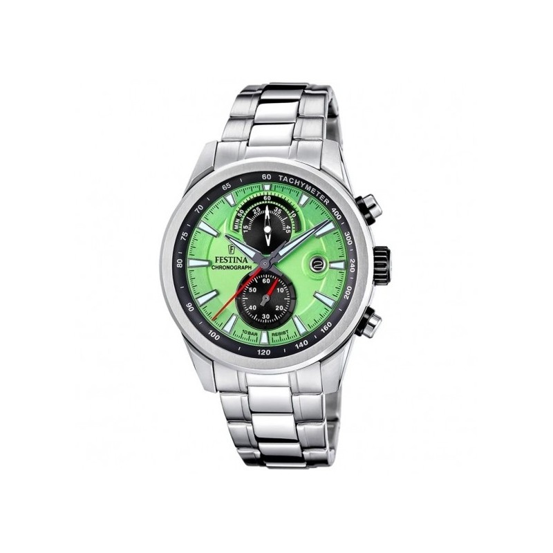 FESTINA WATCHES Mod. F20694/3 OROLOGIO DA POLSO