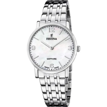 FESTINA WATCHES Mod. F20047/2 OROLOGIO DA POLSO