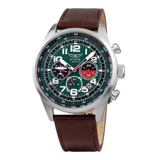 OROLOGIO AVIATOR 5031267050892