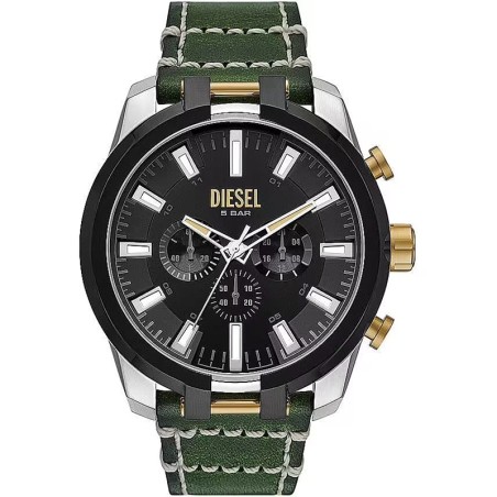 OROLOGIO DA POLSO DIESEL Mod. SPLIT