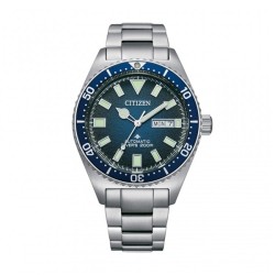 CITIZEN Mod. PROMASTER Diverâ€™s Automatic 200 mt OROLOGIO DA POLSO