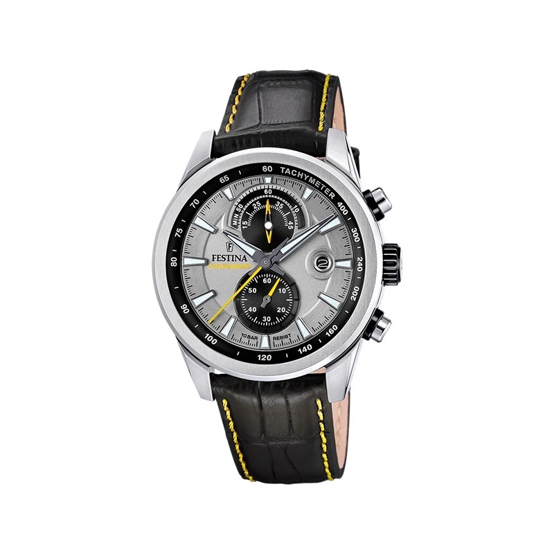 FESTINA WATCHES Mod. F20695/4 OROLOGIO DA POLSO