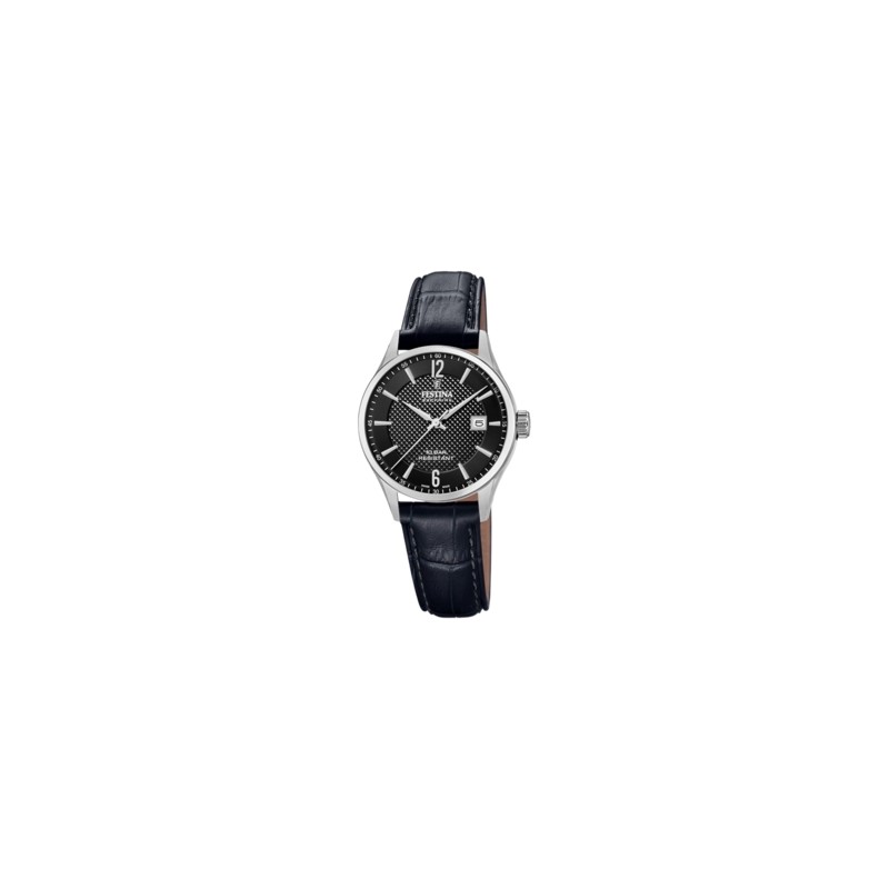 FESTINA WATCHES Mod. F20009/4 OROLOGIO DA POLSO