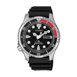 CITIZEN Mod. PROMASTER AUTOMATIC - DIVER'S - ISO 6425 Certified - Special Pack OROLOGIO DA POLSO