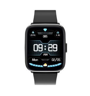 SMARTWATCH RADIANT SMARTWATCH 8434103478244