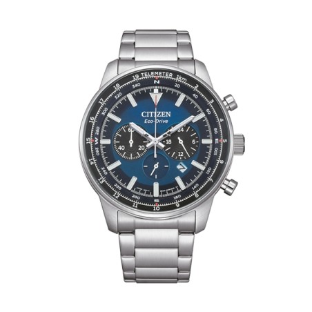 CITIZEN Mod. CHRONO AVIATION OROLOGIO DA POLSO