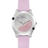 OROLOGIO DA POLSO GUESS Mod. CRUSH ***SPECIAL PRICE***