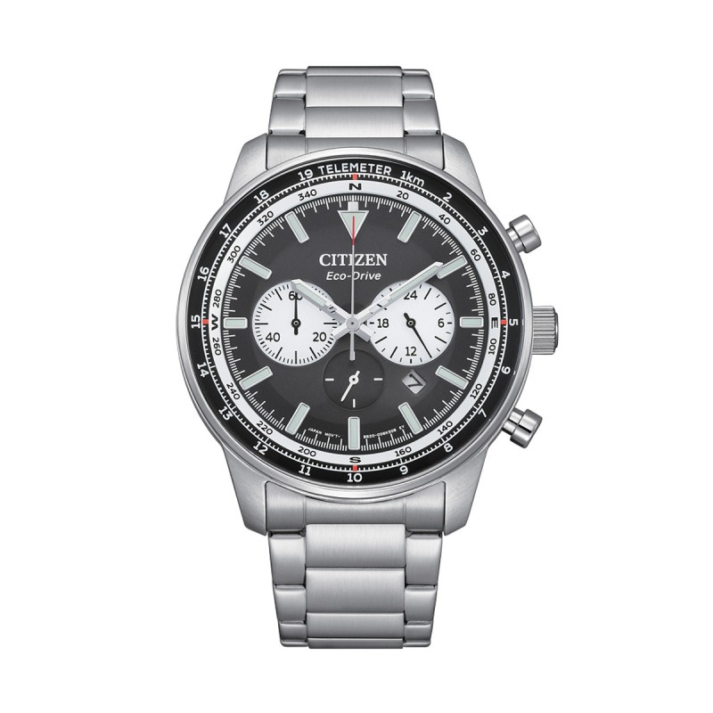 CITIZEN NEW COLLECTION Mod. AVIATION OROLOGIO DA POLSO