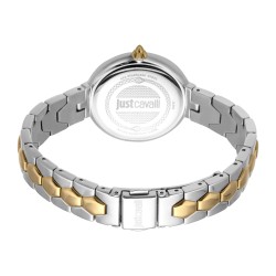 JUST CAVALLI Mod. JC1L205M0085 - Special Pack + Bracelet OROLOGIO DA POLSO