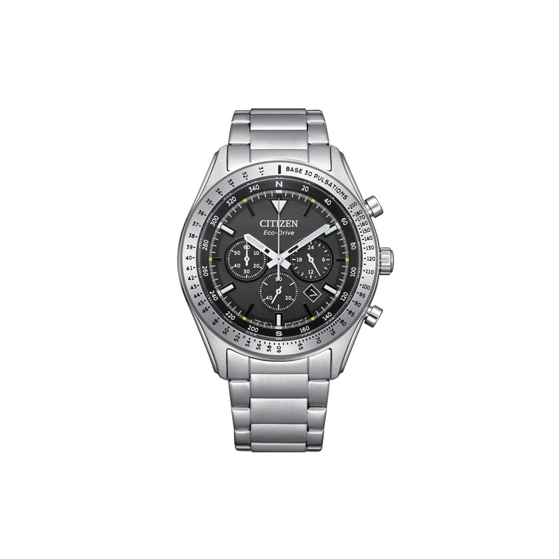 CITIZEN Mod. CHRONO AOUTDOOR OROLOGIO DA POLSO