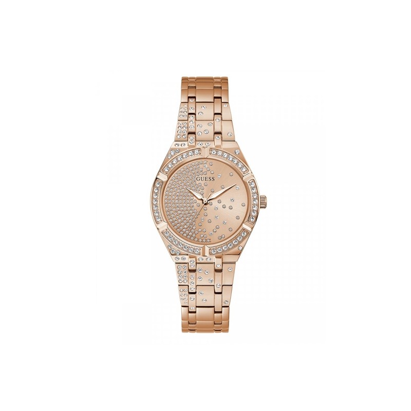 OROLOGIO DA POLSO GUESS Mod. AFTERGLOW