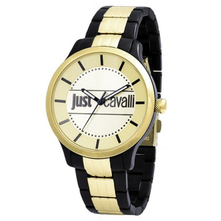 JUST CAVALLI TIME Mod. R7253127528 OROLOGIO DA POLSO