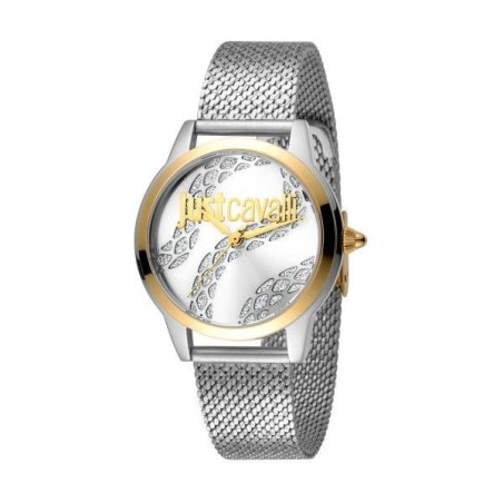 JUST CAVALLI TIME Mod. JC1L050M0285 OROLOGIO DA POLSO