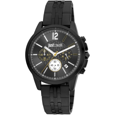 JUST CAVALLI Mod. JC1G175M0285 OROLOGIO DA POLSO