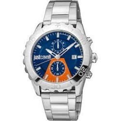 JUST CAVALLI Mod. JC1G242M0055 OROLOGIO DA POLSO