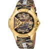 JUST CAVALLI Mod. YOUNG SCUDO OROLOGIO DA POLSO