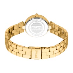 JUST CAVALLI Mod. GLAM CHIC OROLOGIO DA POLSO