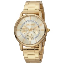 JUST CAVALLI TIME Mod. JC1L157M0065 OROLOGIO DA POLSO