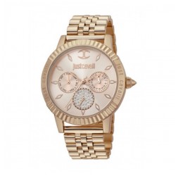 JUST CAVALLI TIME Mod. JC1L172M0055 OROLOGIO DA POLSO