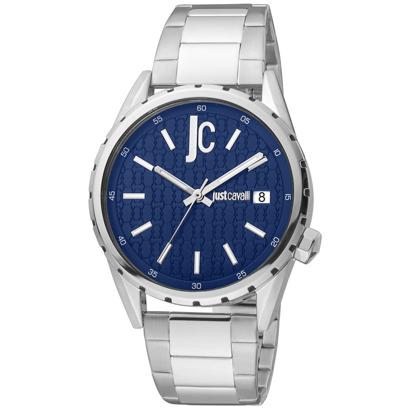 JUST CAVALLI Mod. JC1G217M0065 OROLOGIO DA POLSO