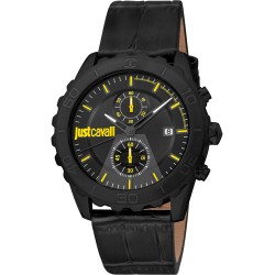 JUST CAVALLI Mod. JC1G242L0025 OROLOGIO DA POLSO