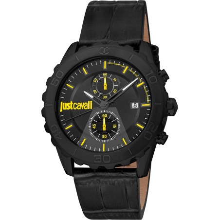 JUST CAVALLI Mod. JC1G242L0025 OROLOGIO DA POLSO