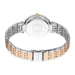 JUST CAVALLI Mod. GLAM CHIC Special Pack + Bracelet OROLOGIO DA POLSO