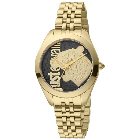 JUST CAVALLI TIME Mod. JC1L210M0155 OROLOGIO DA POLSO