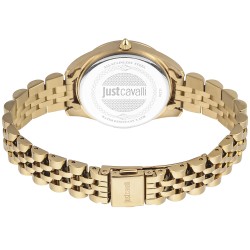 JUST CAVALLI TIME Mod. JC1L210M0155 OROLOGIO DA POLSO