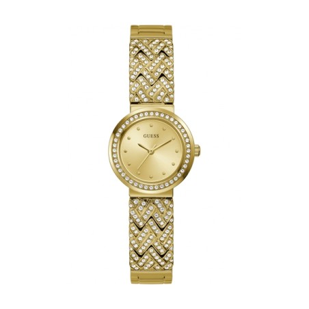 OROLOGIO DA POLSO GUESS Mod. TREASURE