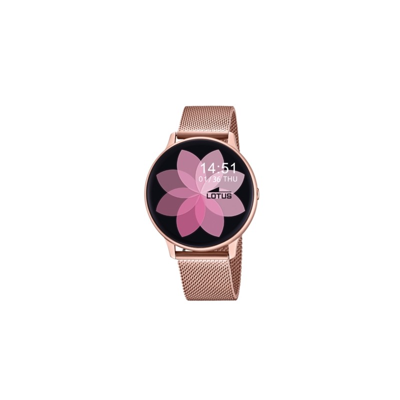 OROLOGIO DA POLSO LOTUS WATCHES Mod. 50015/A