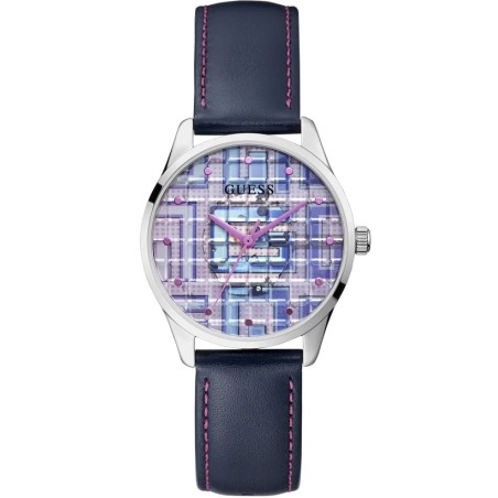 OROLOGIO DA POLSO GUESS Mod. G-BLOCK