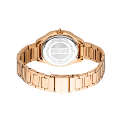 JUST CAVALLI TIME Mod. JC1L263M0075 OROLOGIO DA POLSO