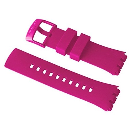 SWATCH STRAPS WATCHES Mod. ASURP100 OROLOGIO DA POLSO