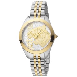 JUST CAVALLI TIME Mod. JC1L210M0175 OROLOGIO DA POLSO