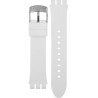 SWATCH STRAPS Mod. AYCS584 OROLOGIO DA POLSO