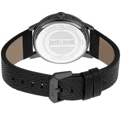 JUST CAVALLI MOD. JC1G216L0045 OROLOGIO DA POLSO