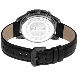 JUST CAVALLI MOD. JC1G175L0245 OROLOGIO DA POLSO