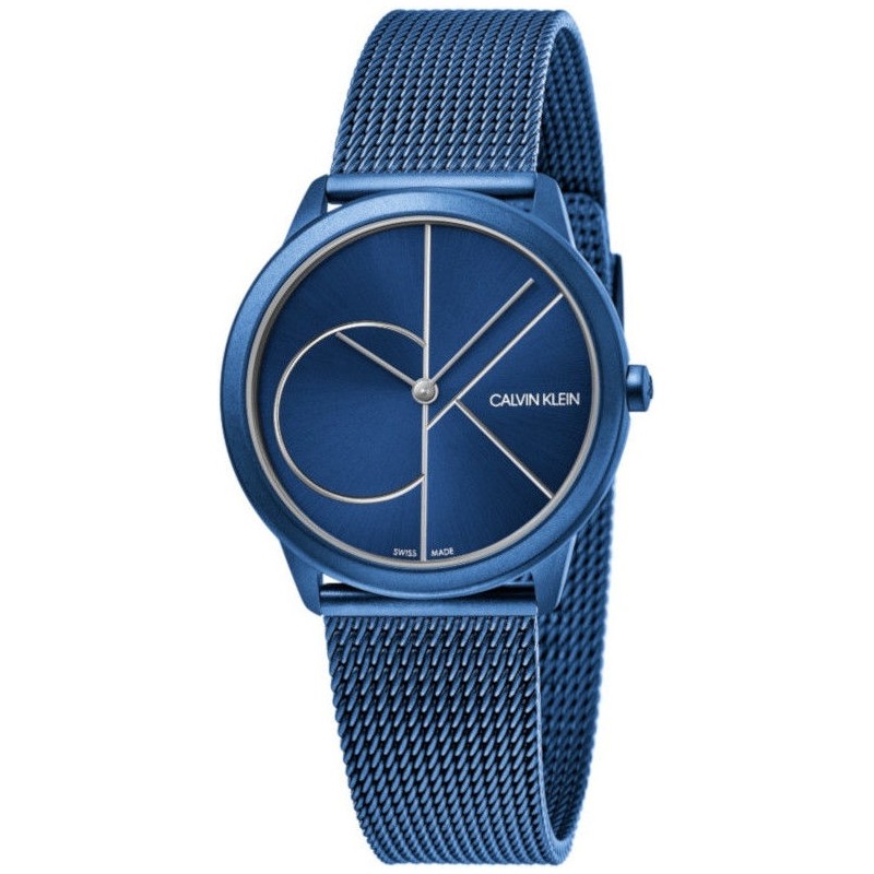 CALVIN KLEIN Mod. MINIMAL OROLOGIO DA POLSO